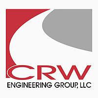 CRW Engineering logo