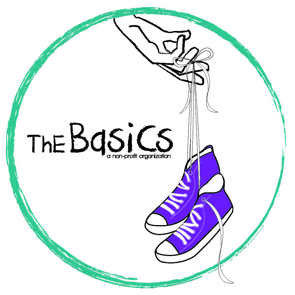 the-basics-logo